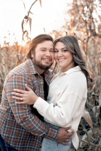 Mackenzie Orban, Ronnie Bowers